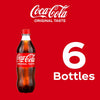 , 16.9 Fl Oz, 6 Pack