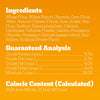 Dentastix Chewy Chunx Large Dog Dental Treats Chicken Flavor, 13.5 Oz. Bag
