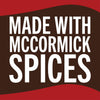 30% Less Sodium Brown Gravy Mix, 0.87 Oz