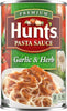 Garlic & Herb Pasta Sauce, 24 Oz