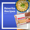 Whole-Grain Brown Rice, 2Lb Bag of Rice, Stovetop or Microwave Rice
