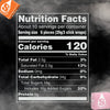 Original Fruit Chews Fun Size Halloween Candy, 10.58 Oz Bag