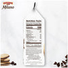 Milano Double Milk Chocolate Cookies, 7.5 OZ Bag (15 Cookies)