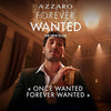 Azzaro - Forever Wanted Elixir - Mens Cologne - With Notes of Raspberry, Cardamom, and Leather Accord