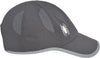 Marvel Spider-Man Running Hat, Lightweight Active Sports Baseball Cap, Men and Women'S Golf, Tennis and Gym Accessories, Heather, One Size