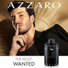 Azzaro - Forever Wanted Elixir - Mens Cologne - With Notes of Raspberry, Cardamom, and Leather Accord