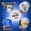 Fume Free Oven Cleaner, Lemon 14.5 Oz Can