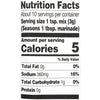 Brazilian Steakhouse Marinade Mix, 1.06 Oz