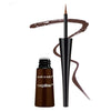 Megaliner Liquid Eyeliner - Dark Brown