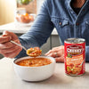 Campbell’S Chunky Soup, Jazzy Jambalaya with Chicken, Sausage and Ham Soup, 18.6 Oz Can