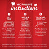 Microwave Popcorn, Kettle Corn, 3.28 Oz., 6-Count