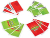 Apples to Apples Junior Kids Game, Card Game for Family Night with Kid-Friendly Words to Make Crazy Combinations