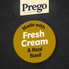 Creamy Roasted Garlic Pesto Pasta Sauce, 14.5 Oz Jar