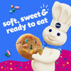 Mini Soft Baked Cookies, Funfetti, Snack Bags, 10 Ct, 10 Oz