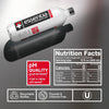 Essentia Water Bottled, Ionized Alkaline Water:99.9% Pure, Infused with Electrolytes, 9.5 Ph or Higher with a Clean, Smooth Taste, 1 Litre (Pack of 12)