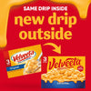 Shells & Cheese Original Shell Pasta & Cheese Sauce, 3 Ct Pack, 12 Oz Boxes