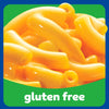 Kraft Gluten Free Original Mac & Cheese Macaroni and Cheese Dinner, 4 Ct Pack, 1.9 Oz Cups