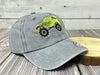 Embroidered Baseball Hats for Girls Boys
