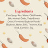 Gochujang, Korean Fermented Hot Chili Paste, 17.6 Oz