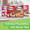 Brown Rice, Instant Brown Rice for Quick Meals, 14-Ounce Box