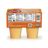 Butterscotch Pudding Cups, 4 Count