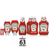Tomato Ketchup, 38 Oz Bottle
