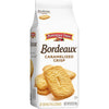 Bordeaux Caramelized Crisp Cookies, 6.75 Oz Bag
