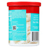 Whipped Frosting, Fluffy White, 14 Oz
