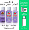 Pink Eraser Paint