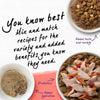 Natural Grain Free Dry Cat Food Simply Indoor Salmon, Egg and Sweet Potato Recipe - 3 Lb. Bag
