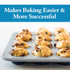 Original No-Stick Baking Spray with Flour, 5 Ounce Can