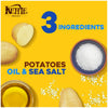 Sea Salt Kettle Potato Chips, 7.5 Oz