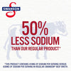 Swanson 100% Natural Lower Sodium Beef Broth, 32 Oz Carton