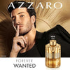 Azzaro - Forever Wanted Elixir - Mens Cologne - With Notes of Raspberry, Cardamom, and Leather Accord