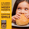 Original Sloppy Joe Sauce, Canned Sauce, 15 Oz.