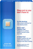 Brand Tru-Stay Clear Spots Bandages for Discreet First Aid, All One Size, 50 Count