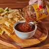 Smoky Chipotle Salsa (Hot), 12 Oz