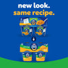Kraft Gluten Free Original Mac & Cheese Macaroni and Cheese Dinner, 4 Ct Pack, 1.9 Oz Cups