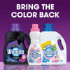 Delicates Hypoallergenic Liquid Laundry Detergent, 8 Loads, 16Oz, Hand & Machine Wash