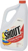 Active Enzyme Laundry Stain Remover Spray for Clothes, Triple-Acting Formula Clings, Penetrates, and Lifts Tough & Everyday Stains - Prewash Refill 60Oz (1.7L)