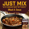 Original Sloppy Joe Sauce, Canned Sauce, 15 Oz.