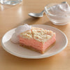 Gluten Free Rich and Creamy Cherry Frosting, 16 Oz.