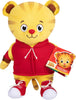 Plush Daniel Tiger Back to School Feature Plush with Tigey and Backpack Featuring Music, Sounds, and Phrases!