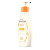 Protect + Hydrate Sunscreen Moisturizing Body Lotion with Broad Spectrum SPF 60 and Prebiotic Oat, Weightless, Paraben, Oxybenzone, and Oil Free Sunscreen, 12 FL OZ