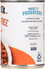 Gluten Free, Minestrone Soup, 14.3 Oz