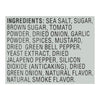 Flavor Bomb Burger Seasoning, 6.75 Ounce Shaker
