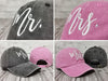 Mr and Mrs Hats for Women Men
