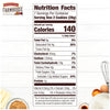Farmhouse Thin & Crispy Toffee Milk Chocolate Cookies, 6.9 Ounce Bag
