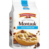 Montauk Soft Baked Milk Chocolate Chunk Cookies, 8.6 Oz Bag (8 Cookies)
