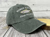 Embroidered Baseball Hats for Men Women